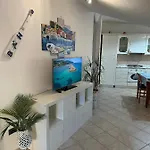 Apartment Il Bacio Del Mare Agropoli
