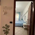 Il Bacio Del Mare Apartment *