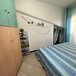 Il Bacio Del Mare Apartment Agropoli