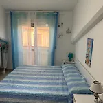Apartment Il Bacio Del Mare Agropoli