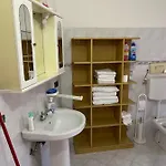 Apartment Il Bacio Del Mare Agropoli