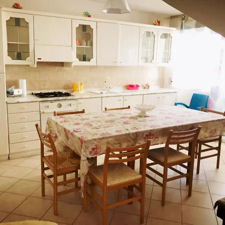 Apartment Il Bacio Del Mare Agropoli