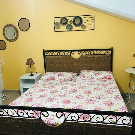 Il Bacio Del Mare Apartment
