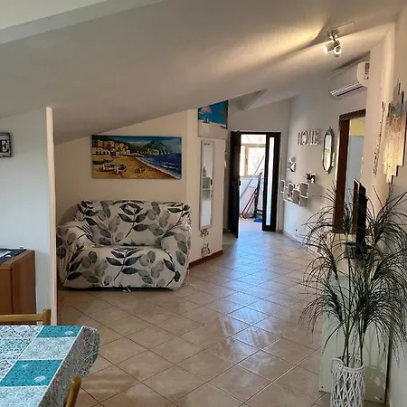 Il Bacio Del Mare Agropoli