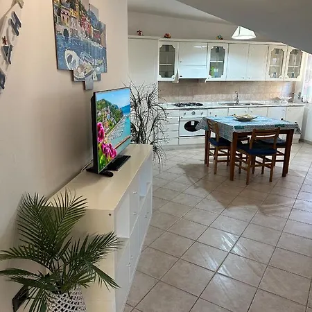 Apartment Il Bacio Del Mare