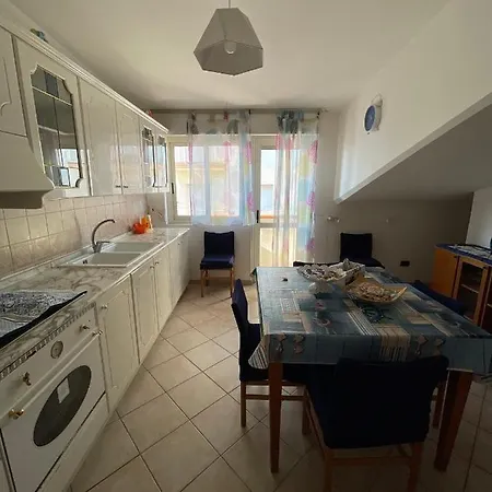 Appartement Il Bacio Del Mare Agropoli