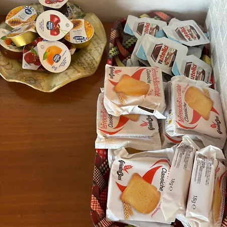 Il Bacio Del Mare Agropoli